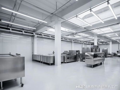 不锈钢在食品工业的“双重困局” 应用痛点与破局之道