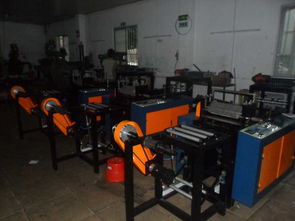 匠心定制，精准烫印——佛山顺德立钢机械厂高清解析定制气动烫金机