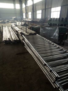 聊城奎鑫钢铁发布神农架不锈钢碳素复合管样品图片及产品新闻