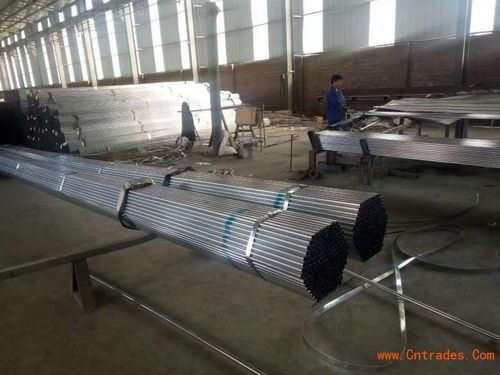 淇县60×90方矩管生产厂家 钢材品质与产业优势解析